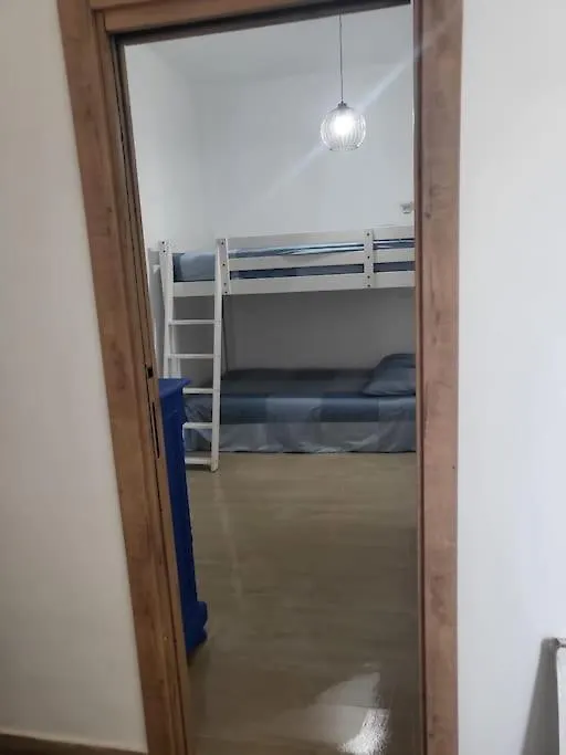 La Casita Apartment Los Menores 0*,