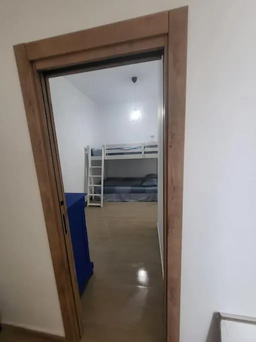La Casita Apartment Los Menores
