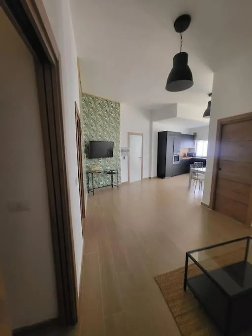 La Casita Apartment Los Menores Spain