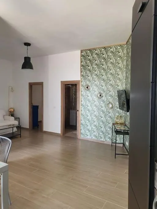 La Casita Apartment Los Menores
