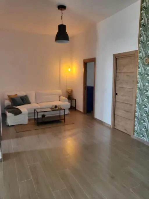 La Casita Apartment Los Menores