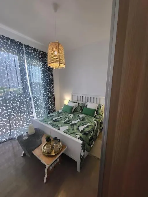 La Casita Apartment Los Menores